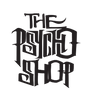The Psycho Shop / Psycho Realm Merchandise