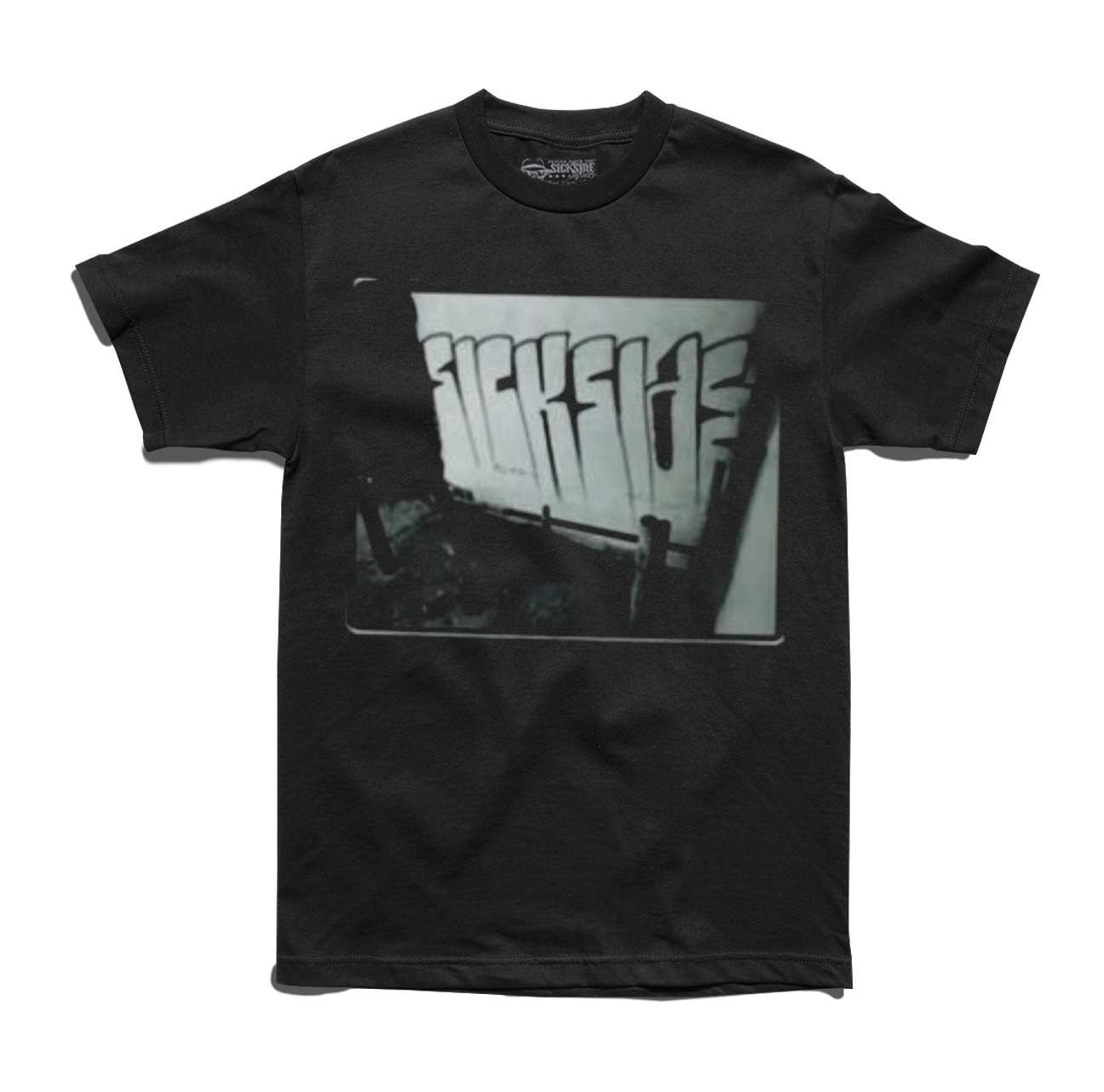 Psycho Realm Sick side Wall The Psycho Shop / Psycho Realm Merchandise