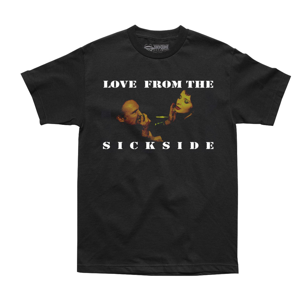 The Psycho Realm fuck love pt 3 love from the sick side – The 
