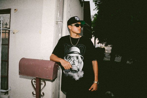 Vought Tee