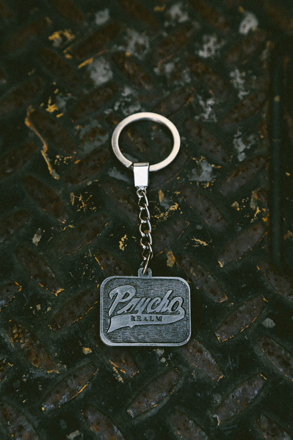THEPSYCHOREALM-BASAEBALLKEYCHAIN