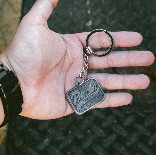 THEPSYCHOREALM-BASAEBALLKEYCHAIN