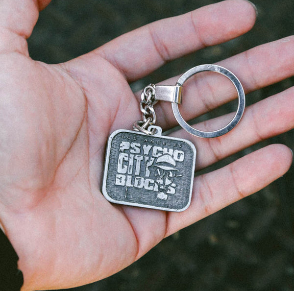 THEPSYCHOREALM-CITYBLOCKSKEYCHAINS