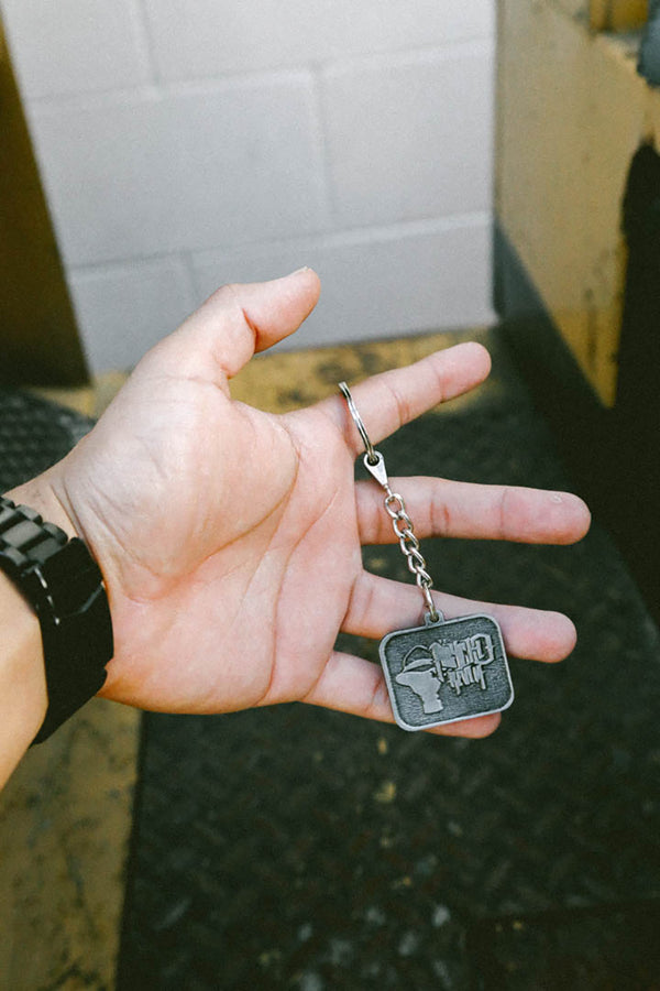 THEPSYCHOREALM-CLASSICKEYCHAINS