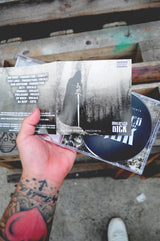 Disciples Of The Sick CD