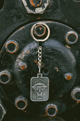 THEPSYCHOREALM-GASMASKKEYCHAINS