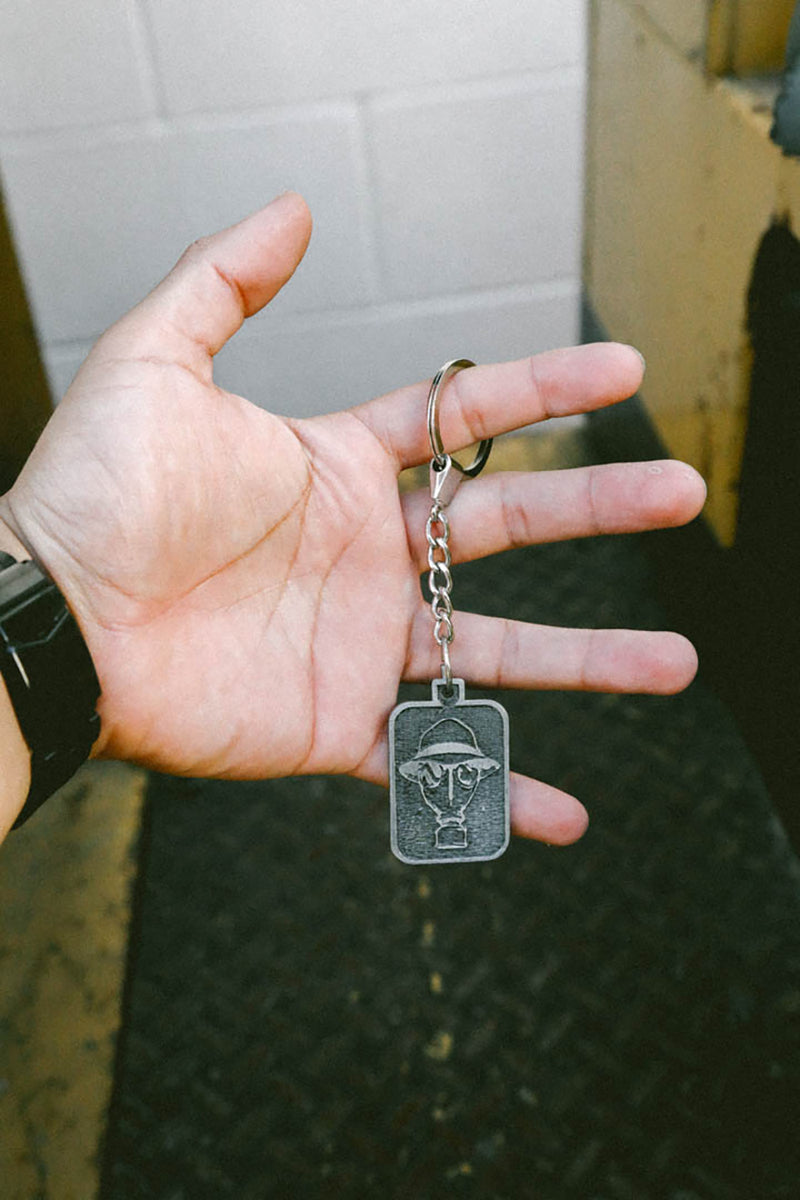 THEPSYCHOREALM-GASMASKKEYCHAINS