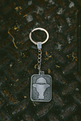 THEPSYCHOREALM-GASMASKKEYCHAINS