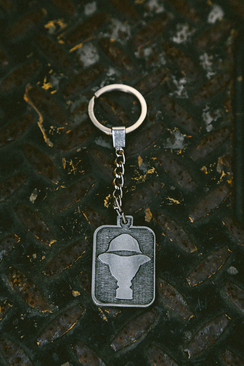 THEPSYCHOREALM-GASMASKKEYCHAINS