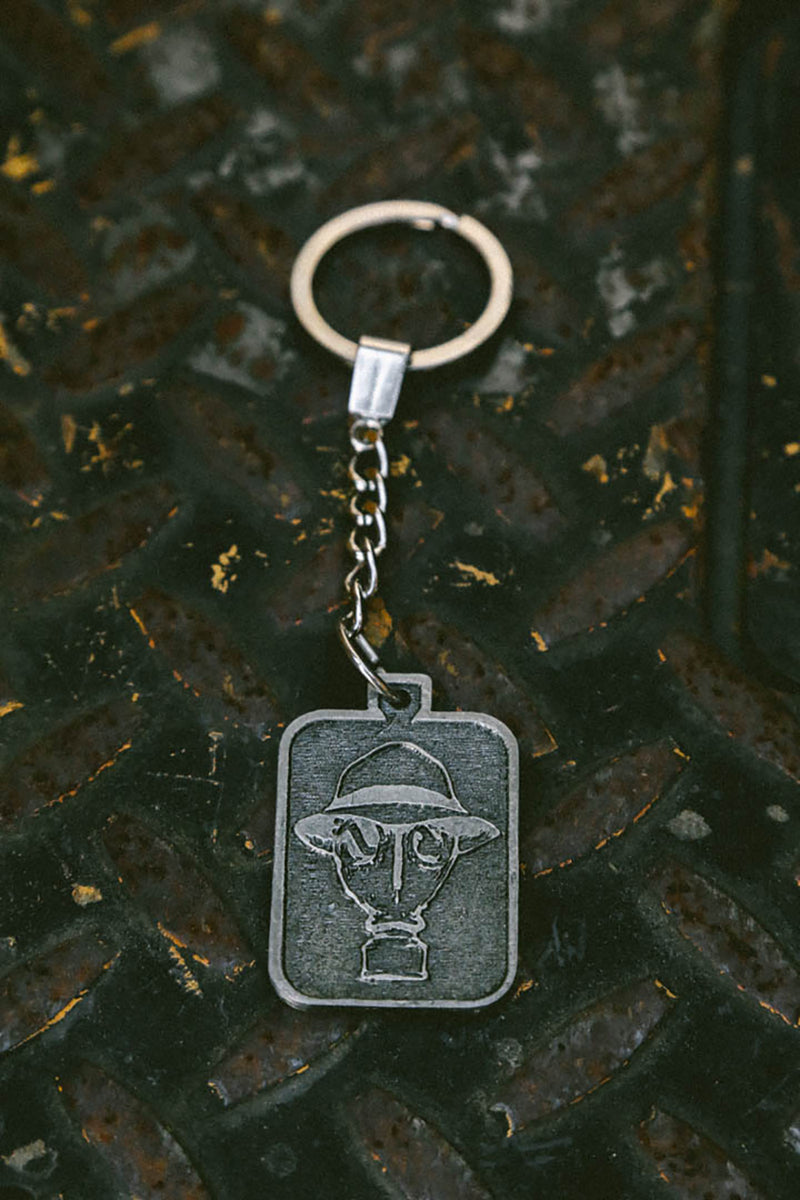 THEPSYCHOREALM-GASMASKKEYCHAINS