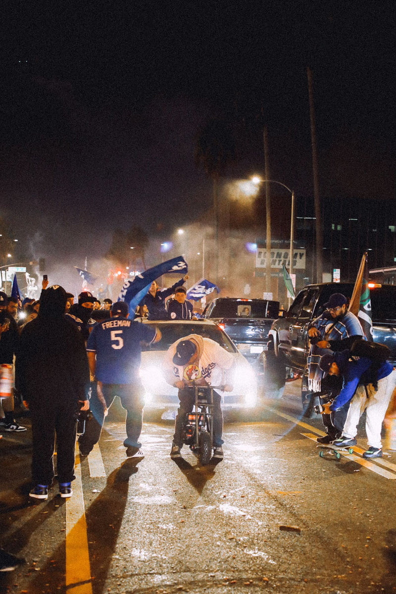 LosPsychosBlack-Thepsychorealm