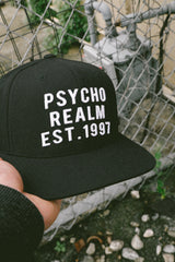 1997 - the psycho realm 