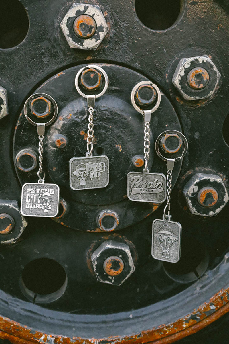 THEPSYCHOREALM-KEYCHAINS