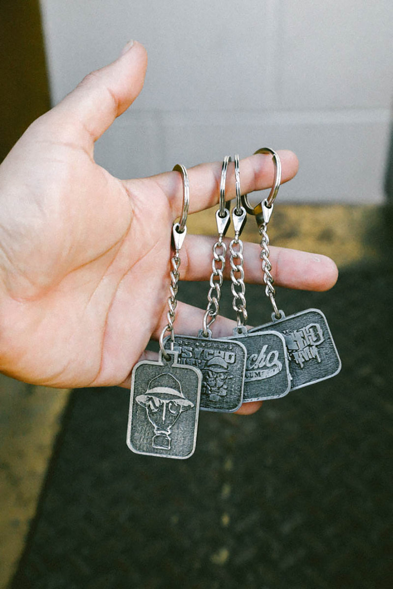 THEPSYCHOREALM-KEYCHAINS