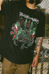 The psycho Realm- Psychodemayo2025tee