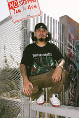The psycho Realm- Psychodemayo2025tee