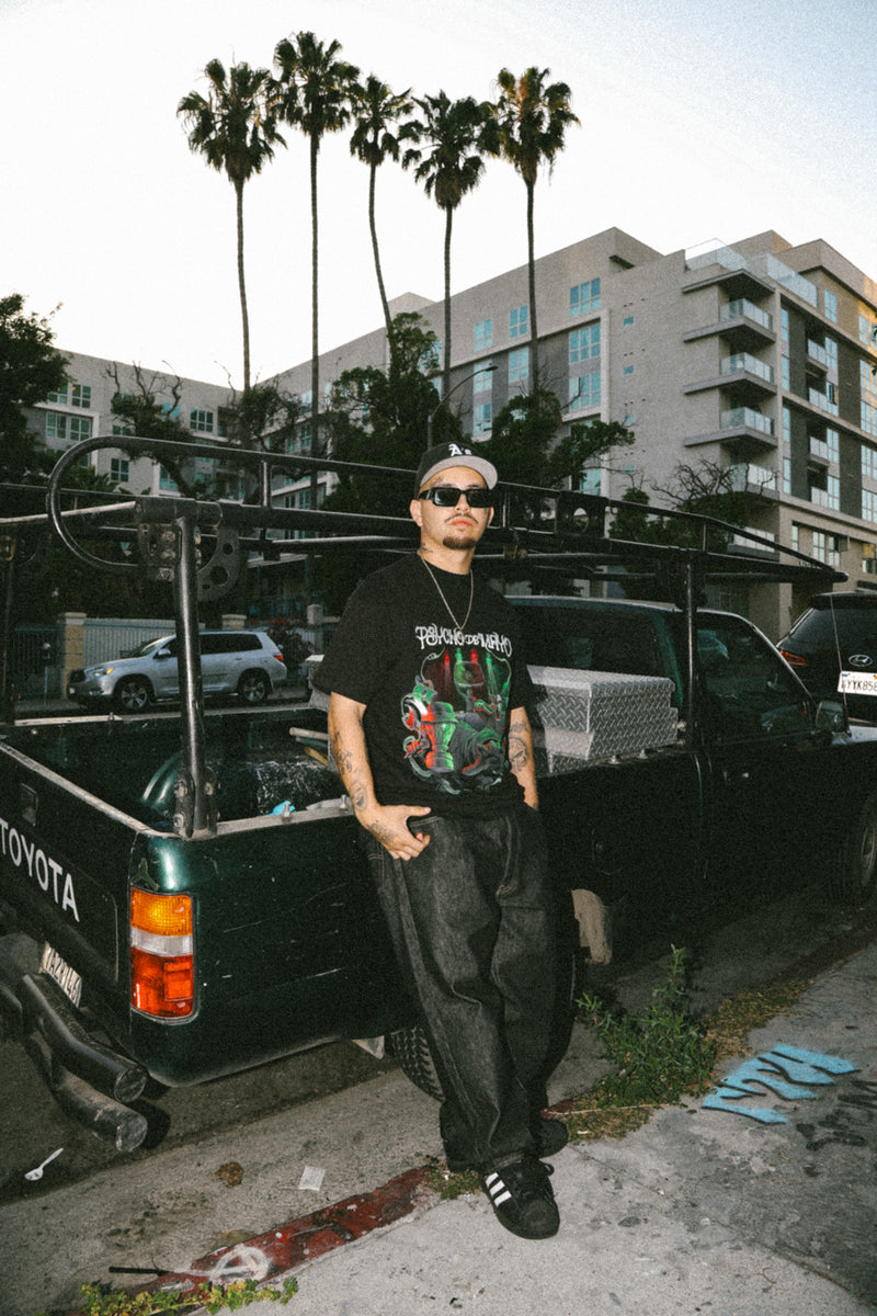 The psycho Realm- Psychodemayo2025tee