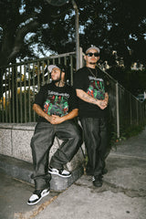 The psycho Realm- Psychodemayo2025tee