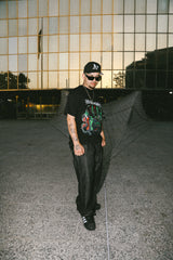 The psycho Realm- Psychodemayo2025tee