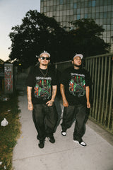 The psycho Realm- Psychodemayo2025tee