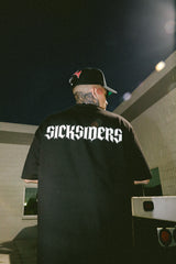 Psycho Realm- SS Raiders Mask Tee