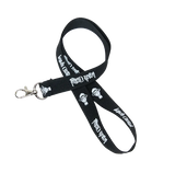Psycho Realm Lanyard