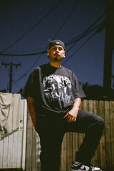 REACH TEE- THE PSYCHO REALM 