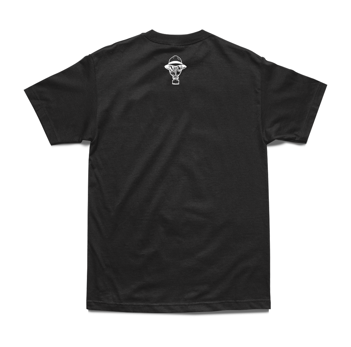 Psycho De Mayo Show Tee - The Psycho Realm – The Psycho Shop 