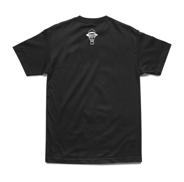 Psycho De Mayo 2025 Official Show Tee