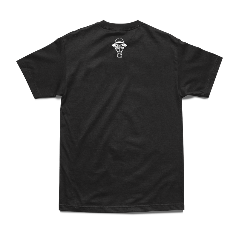 Psycho De Mayo 2025 Official Show Tee