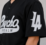 The Psycho Realm PCB JERSEY