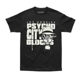 City Blocks Tee