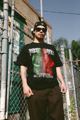 the revolution tee- the psycho realm