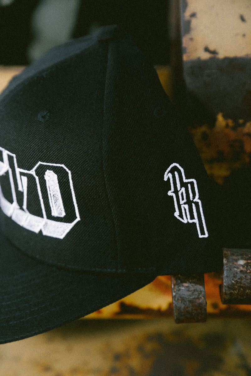 The psycho realm- blocks snapback