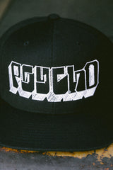 The psycho realm- blocks snapback