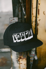 The psycho realm- blocks snapback