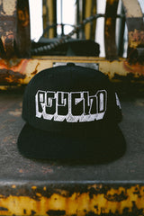The psycho realm- blocks snapback