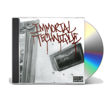 IMMORTAL TECHNIQUE REVOLUTIONARY VOL.2