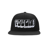 Psycho Blocks Snapback