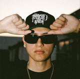 Psychorealm-classiclogohat