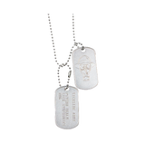 Psycho Realm Dog Tags