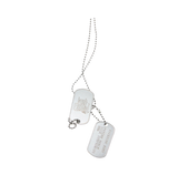 Psycho Realm Dog Tags