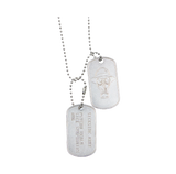 Psycho Realm Dog Tags