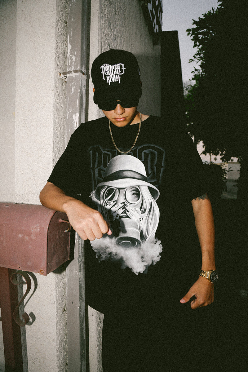 Psychorealm-Classiclogohat