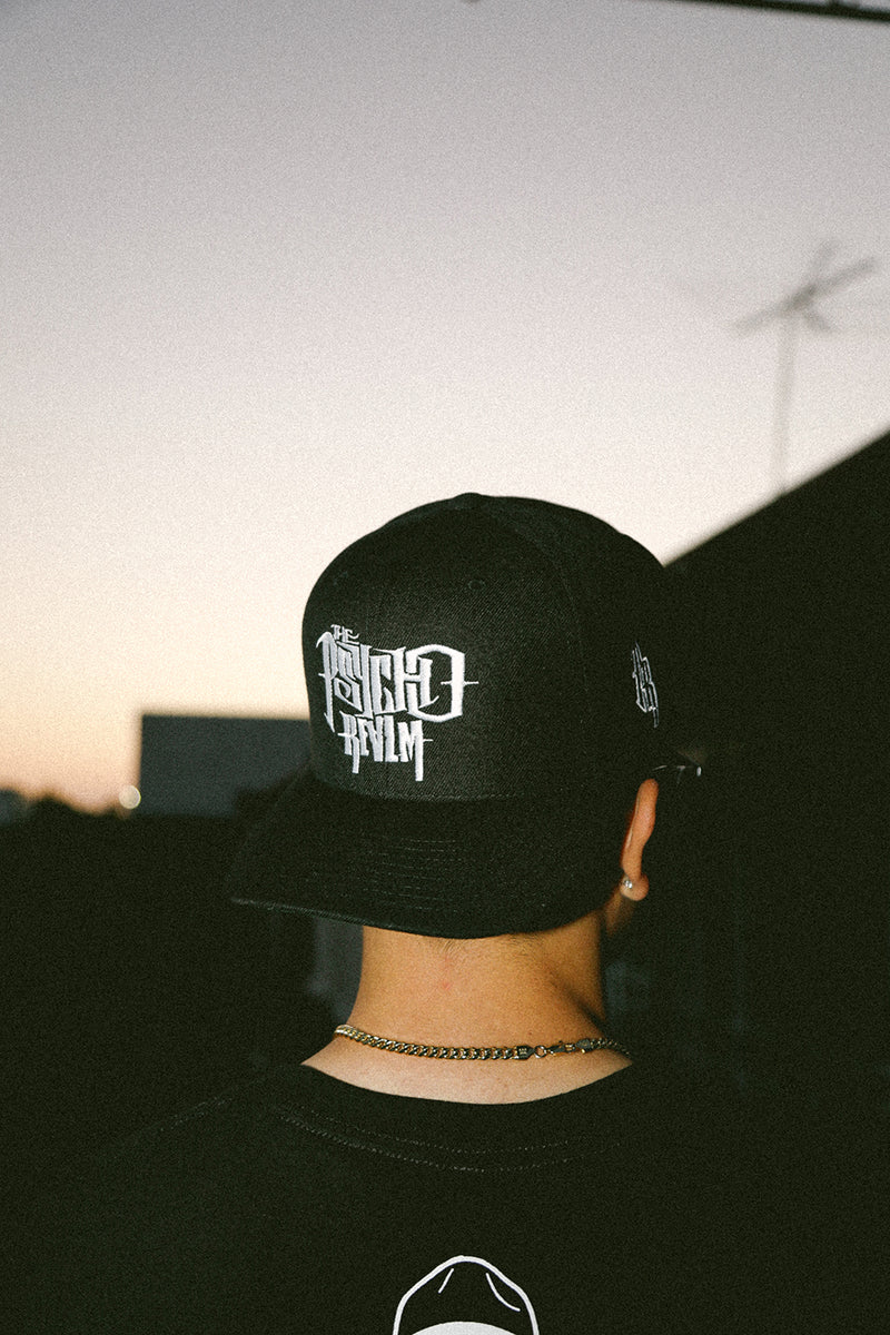 Psychorealm-classiclogo