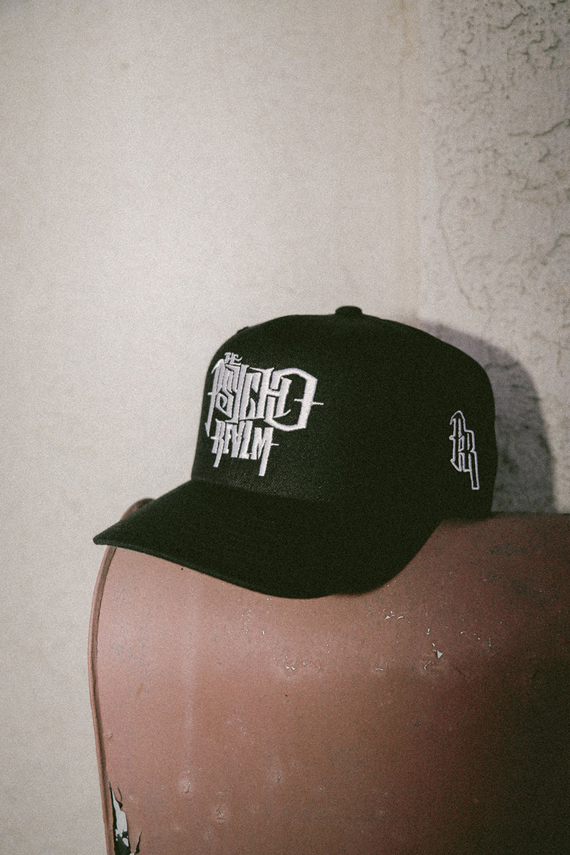 Psychorealm-classiclogo