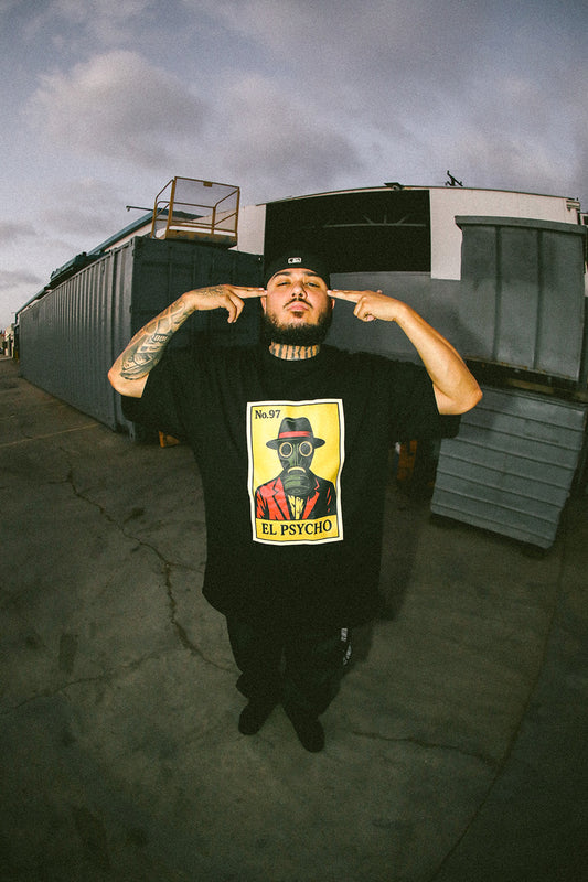 Elpsychotee-thepsychorealm