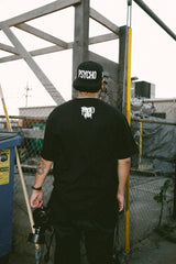 Los Psychos Tee