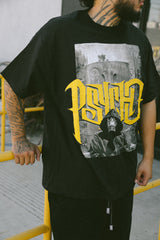 GraveYard Tee-PsychoRealm