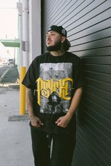 GraveYard-ThePsychoRealmTee